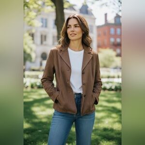 Wilson's Leather Womens Jacket Sz‎ Medium